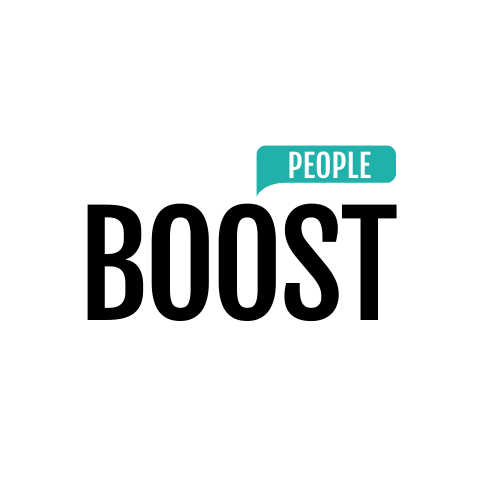 boost people