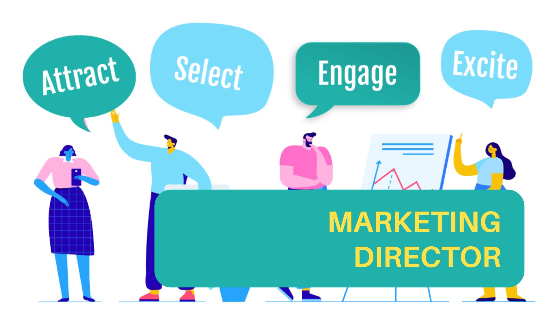 marketing director